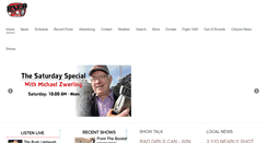 Desktop Screenshot of ksco.com