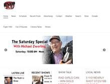 Tablet Screenshot of ksco.com